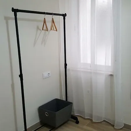Apartamento Eduardo Lucena 5, Flamenco